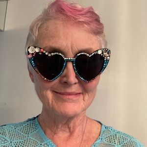 Meet your Posher, Susan